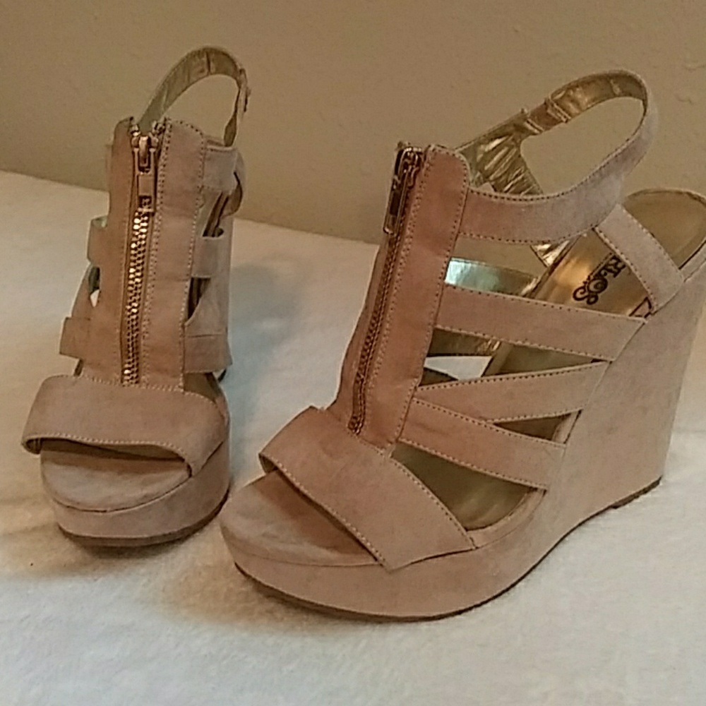 Wedges